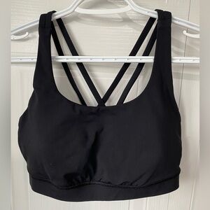 Lululemon Energy Bra Size 8